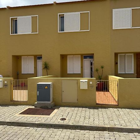 Golden Beach House Porto Santo Exterior foto
