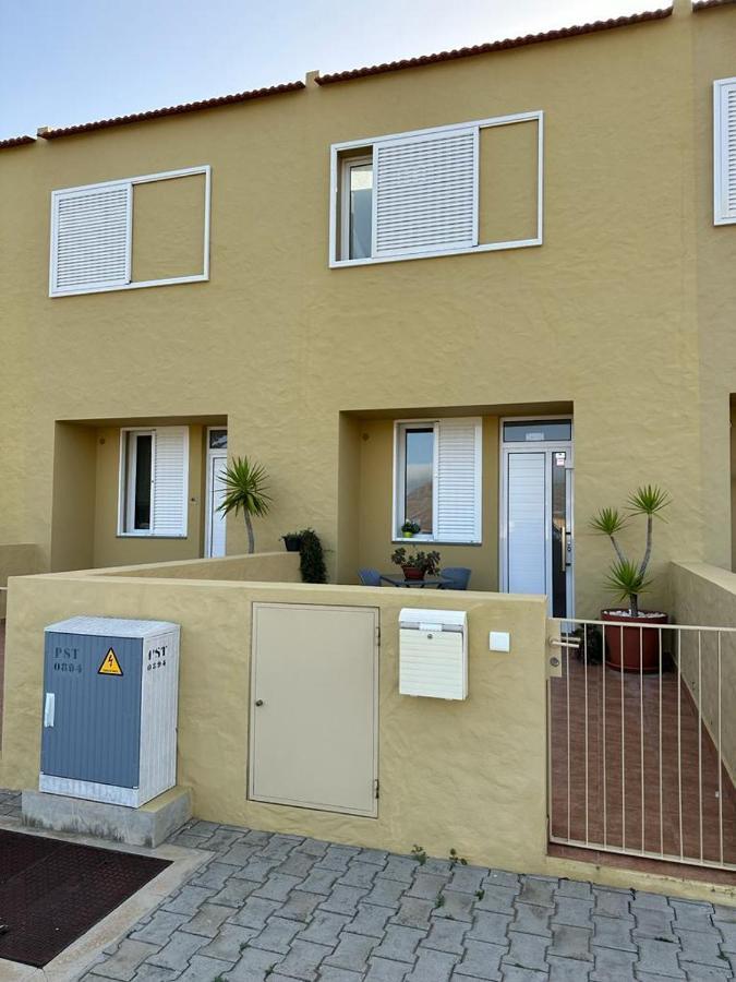 Golden Beach House Porto Santo Exterior foto