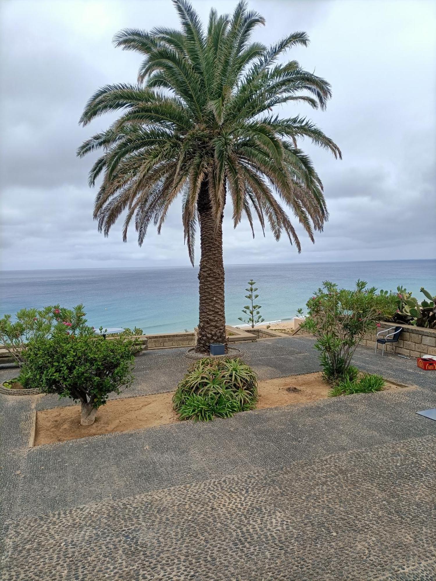 Golden Beach House Porto Santo Exterior foto