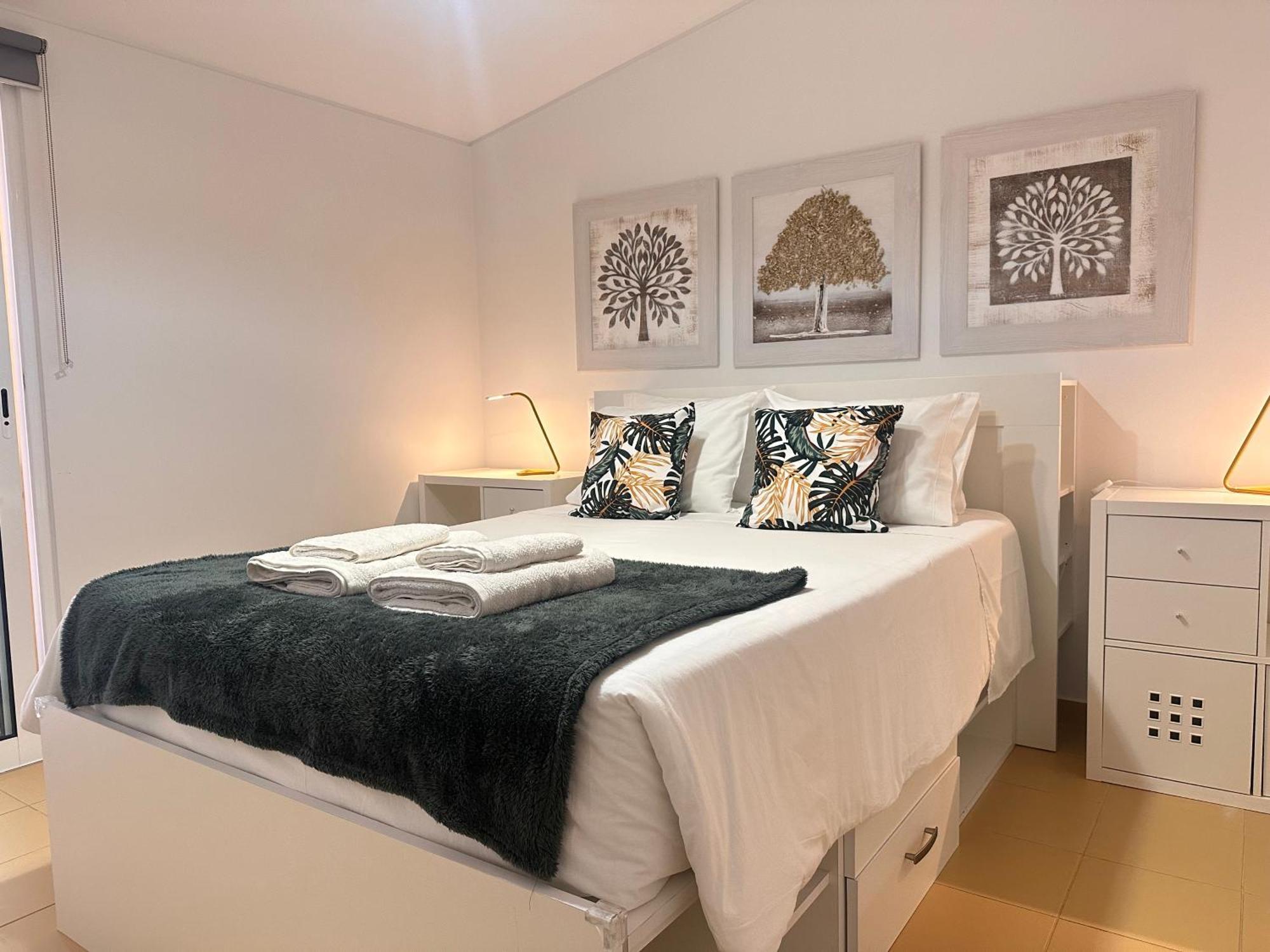 Golden Beach House Porto Santo Exterior foto